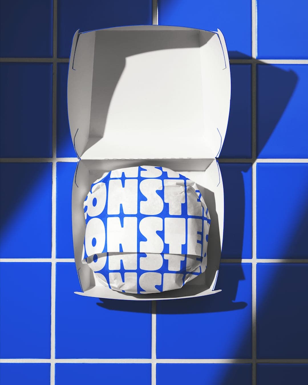 BONSTER - BRANDING – Food & Beverage identity by tenvr, additional view 5 of 6