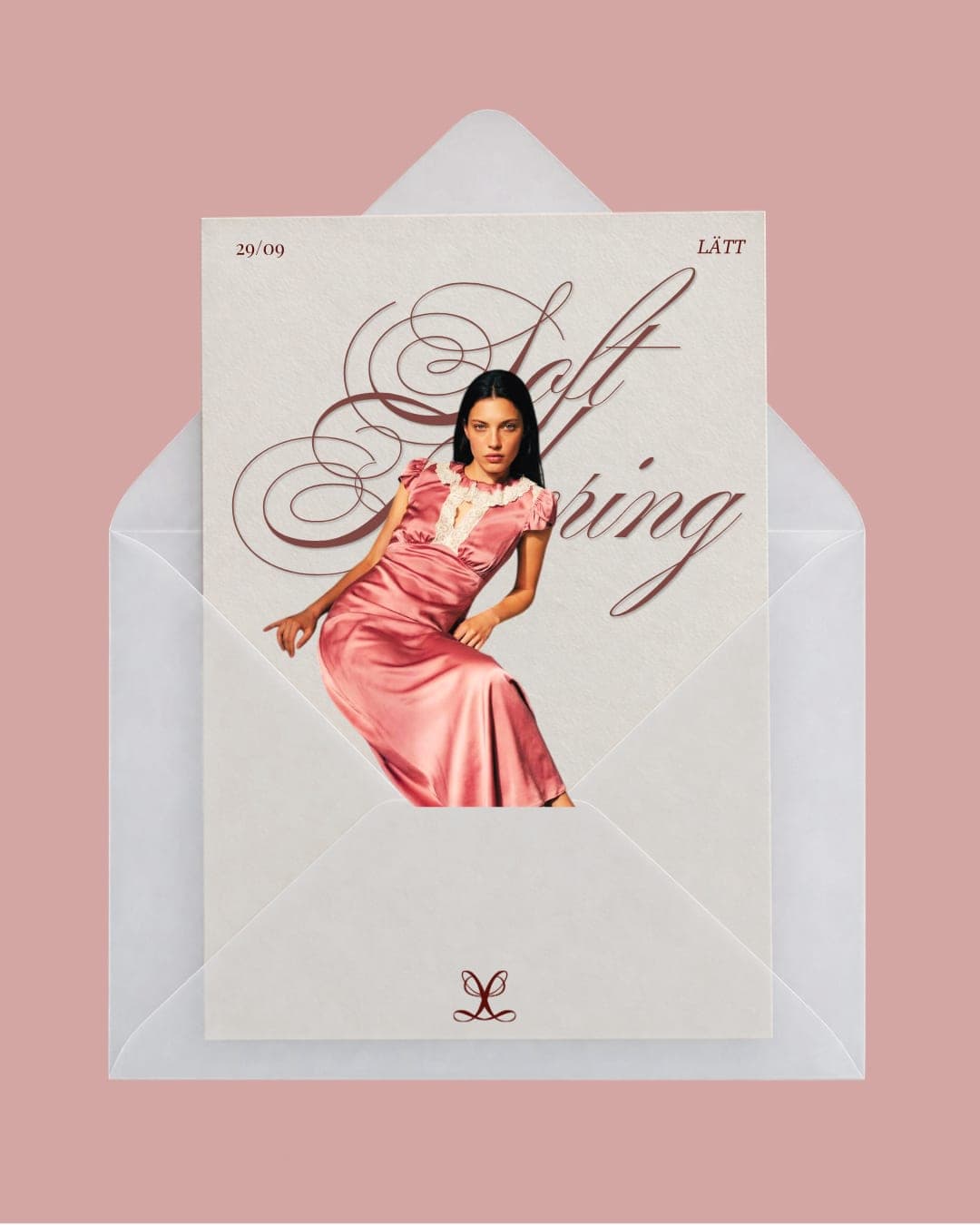 Latt – Fashion & Apparel identity by Anuudesigner, additional view 4 of 8