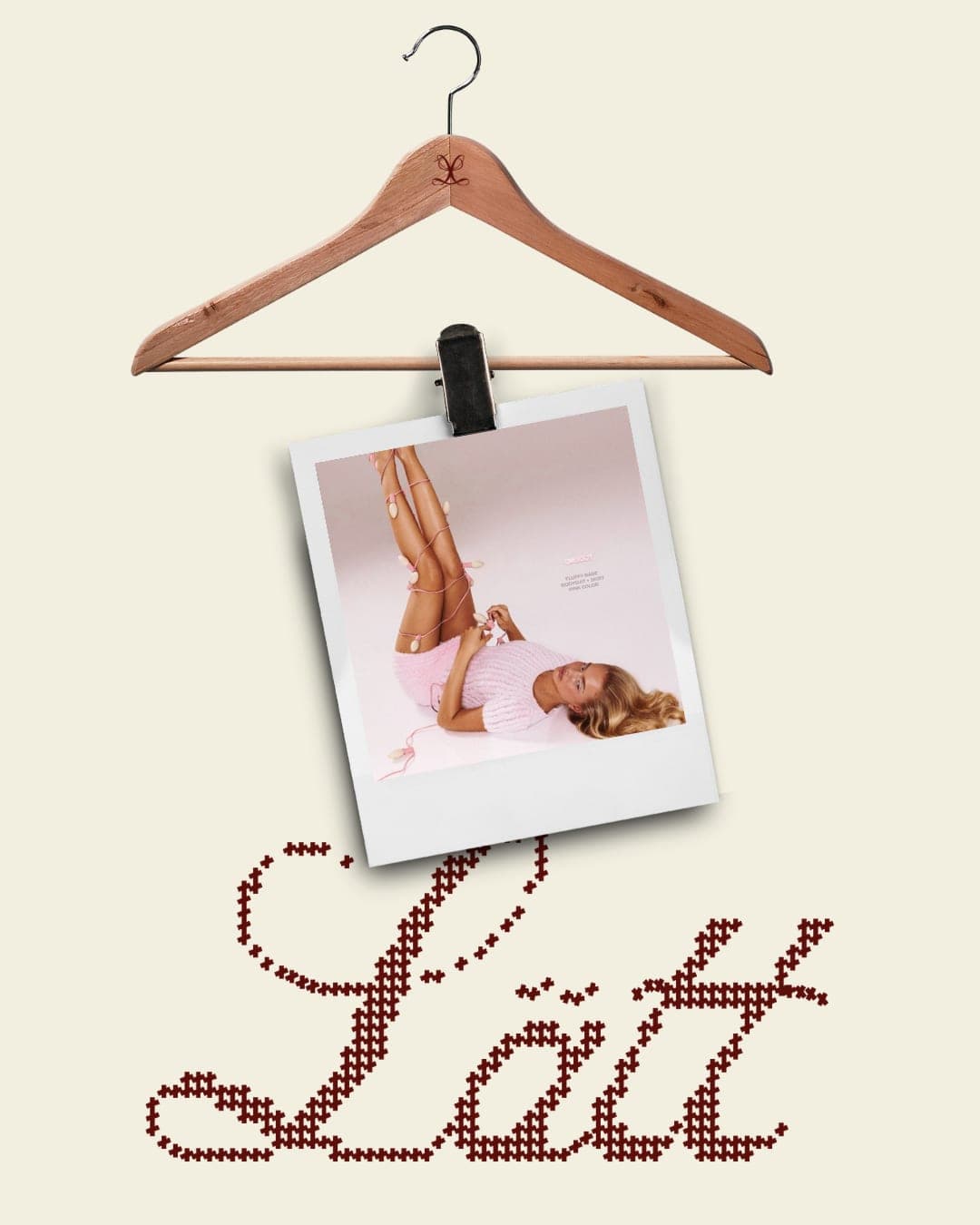 Latt – Fashion & Apparel identity by Anuudesigner, additional view 3 of 8