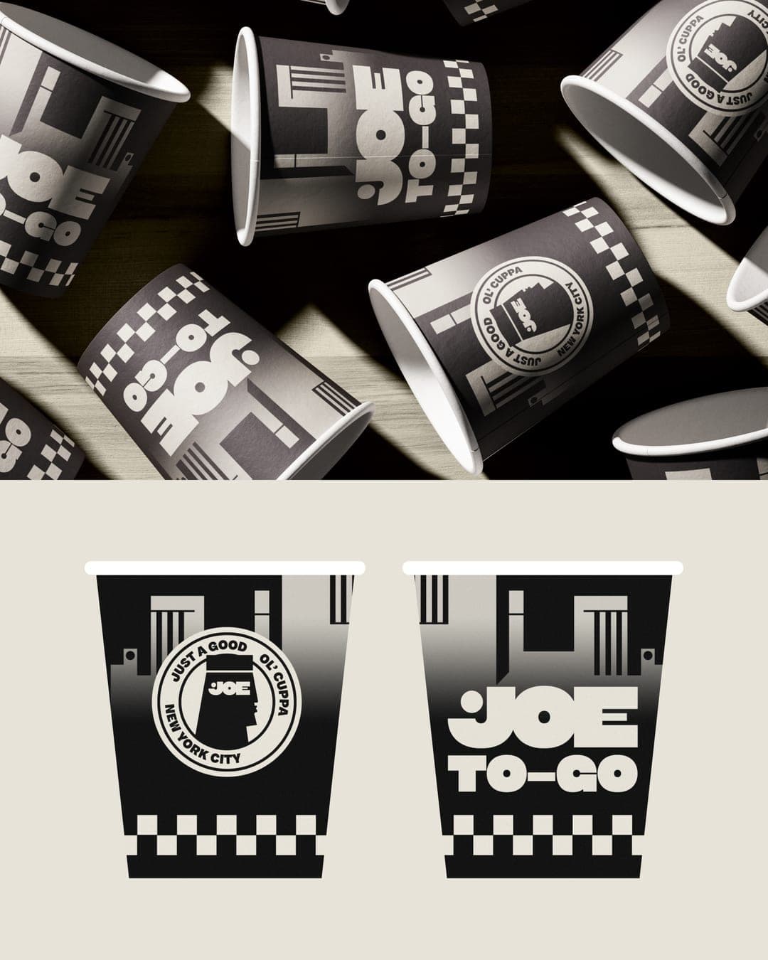 JOE Coffee NYC