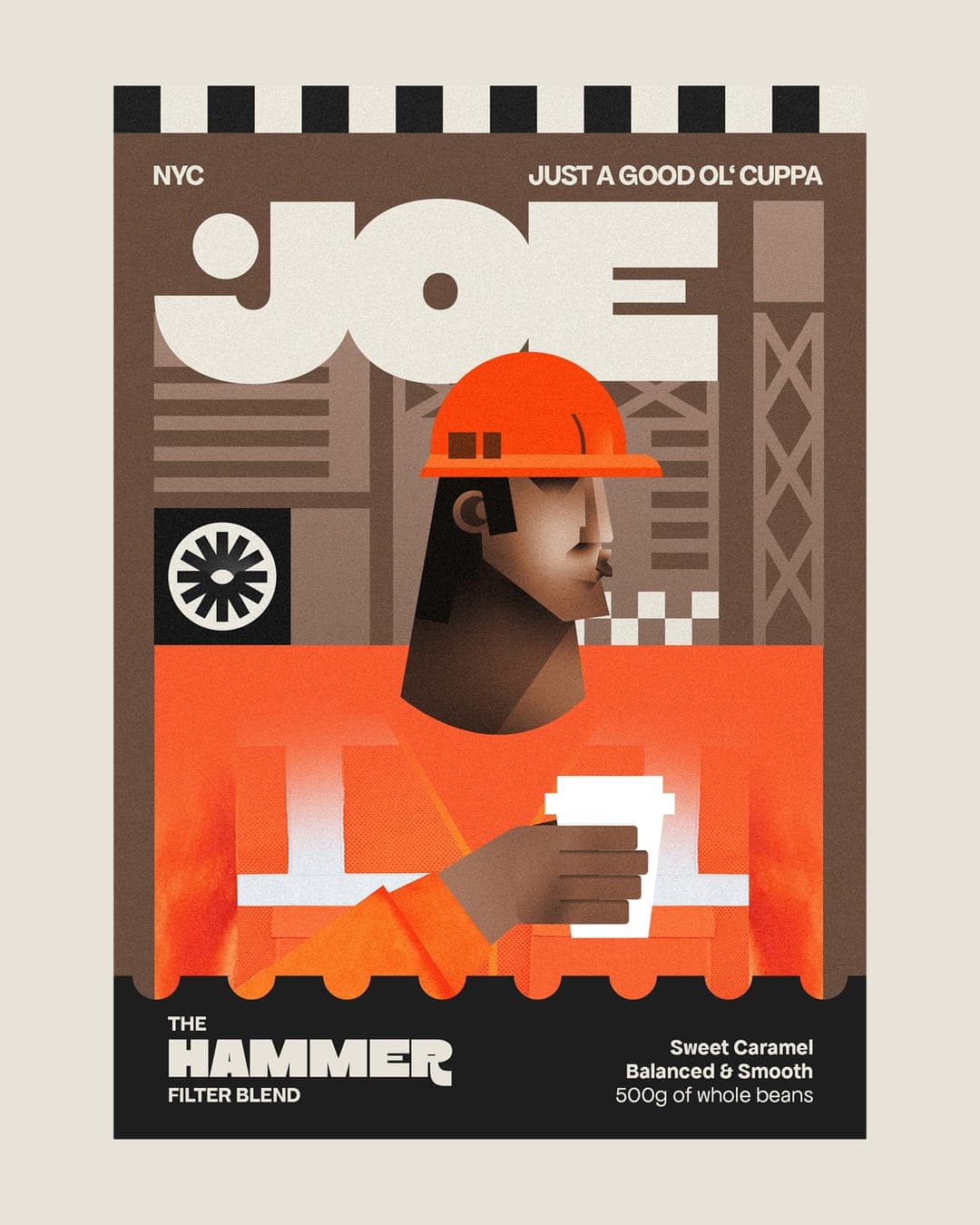JOE Coffee NYC