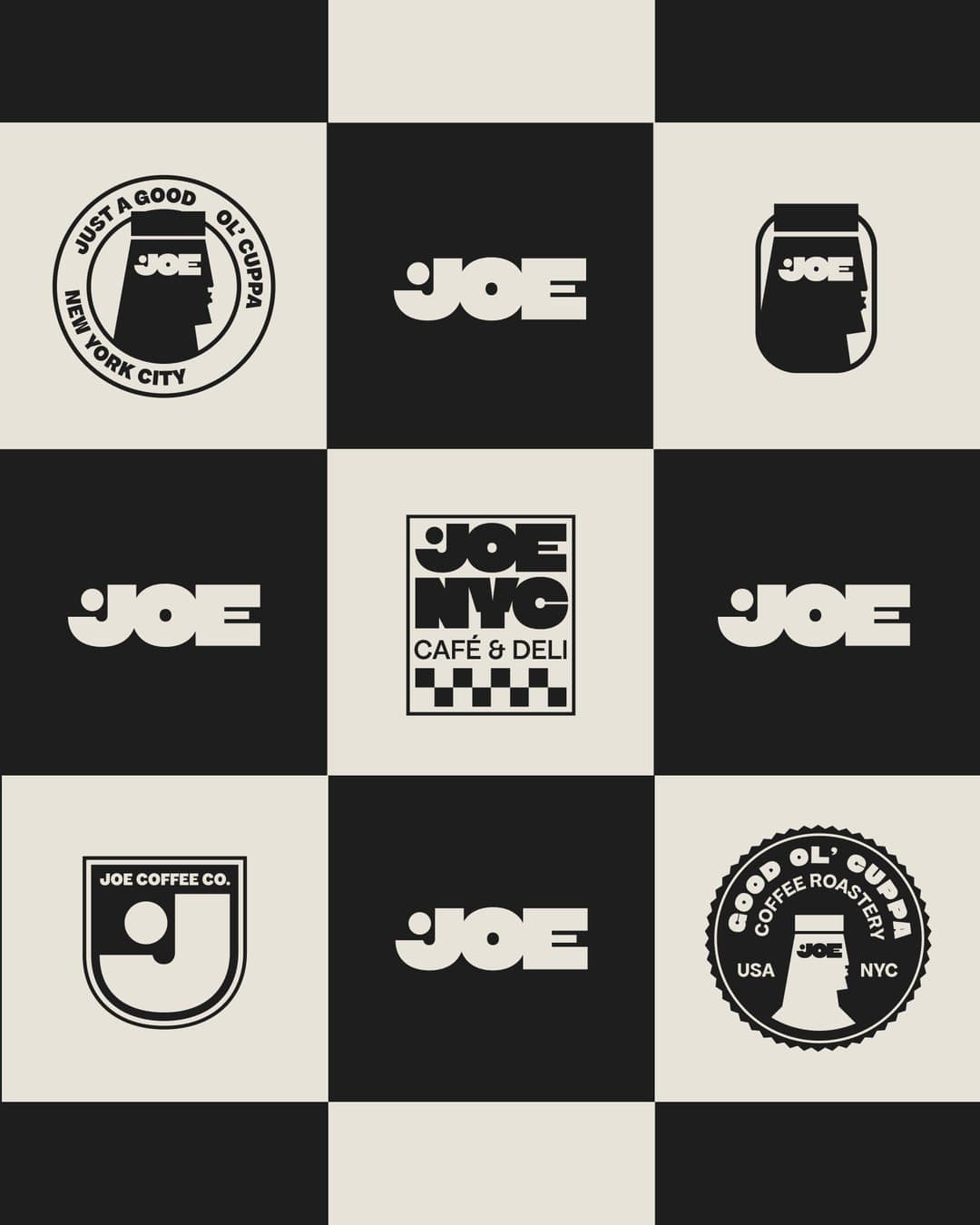 JOE Coffee NYC