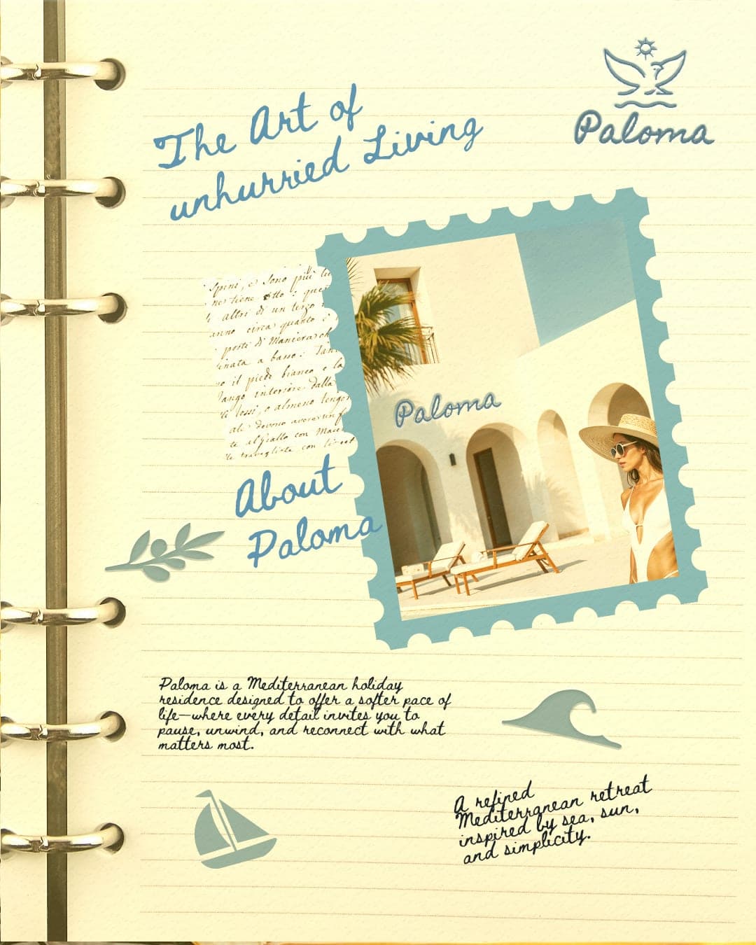 PALOMA 🌺🕊️