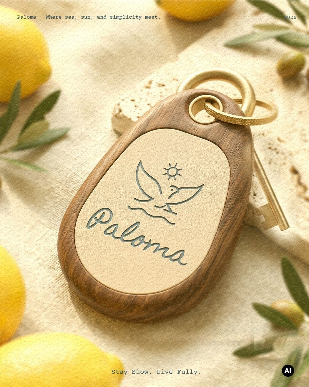 PALOMA 🌺🕊️