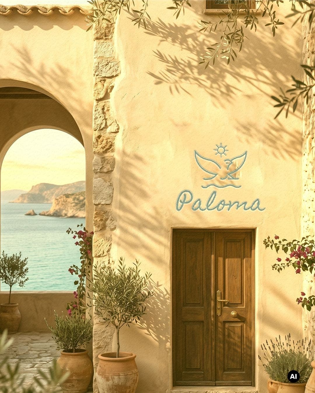 PALOMA 🌺🕊️