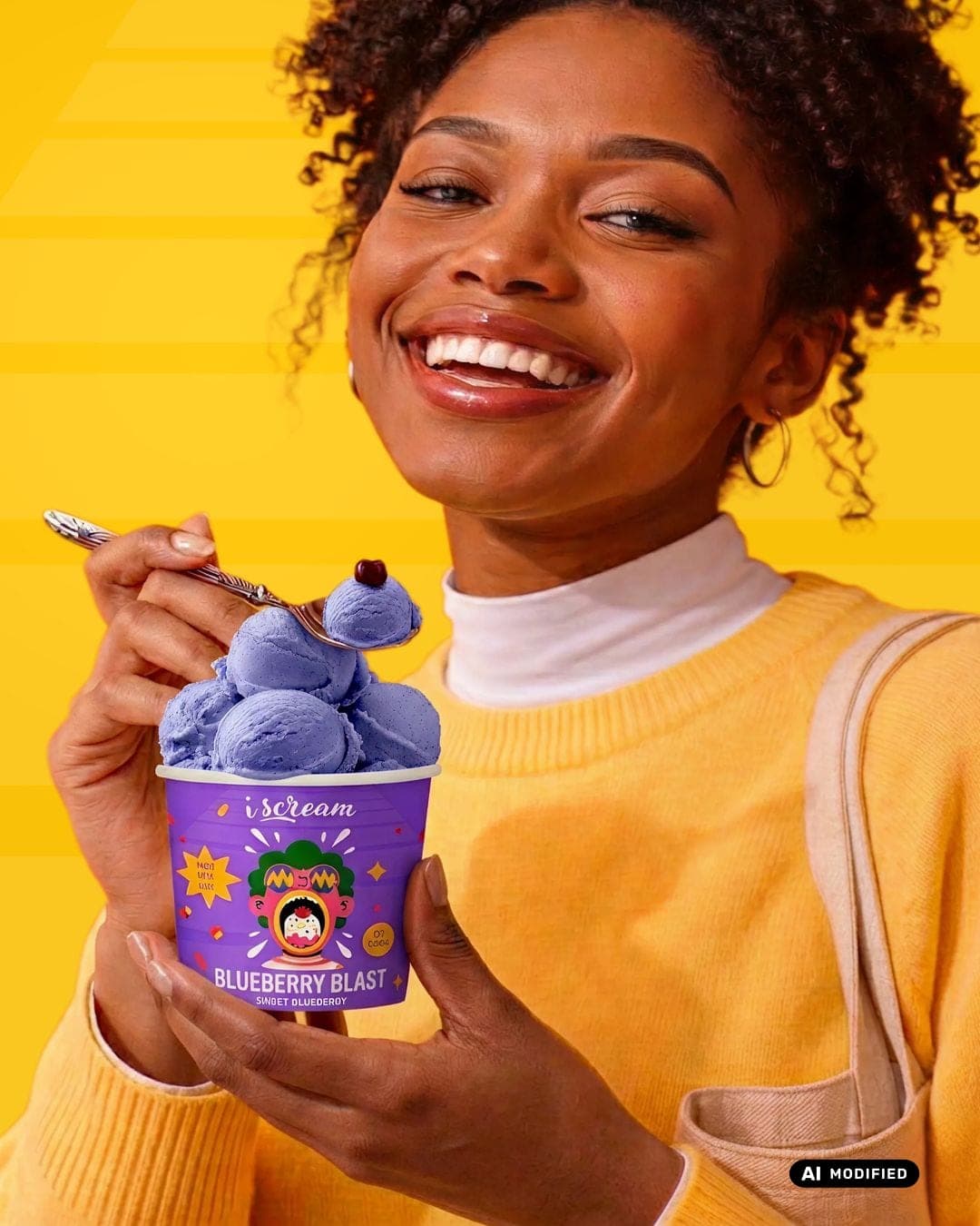 i Scream
