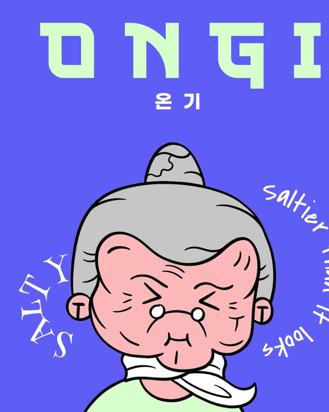 Ongi