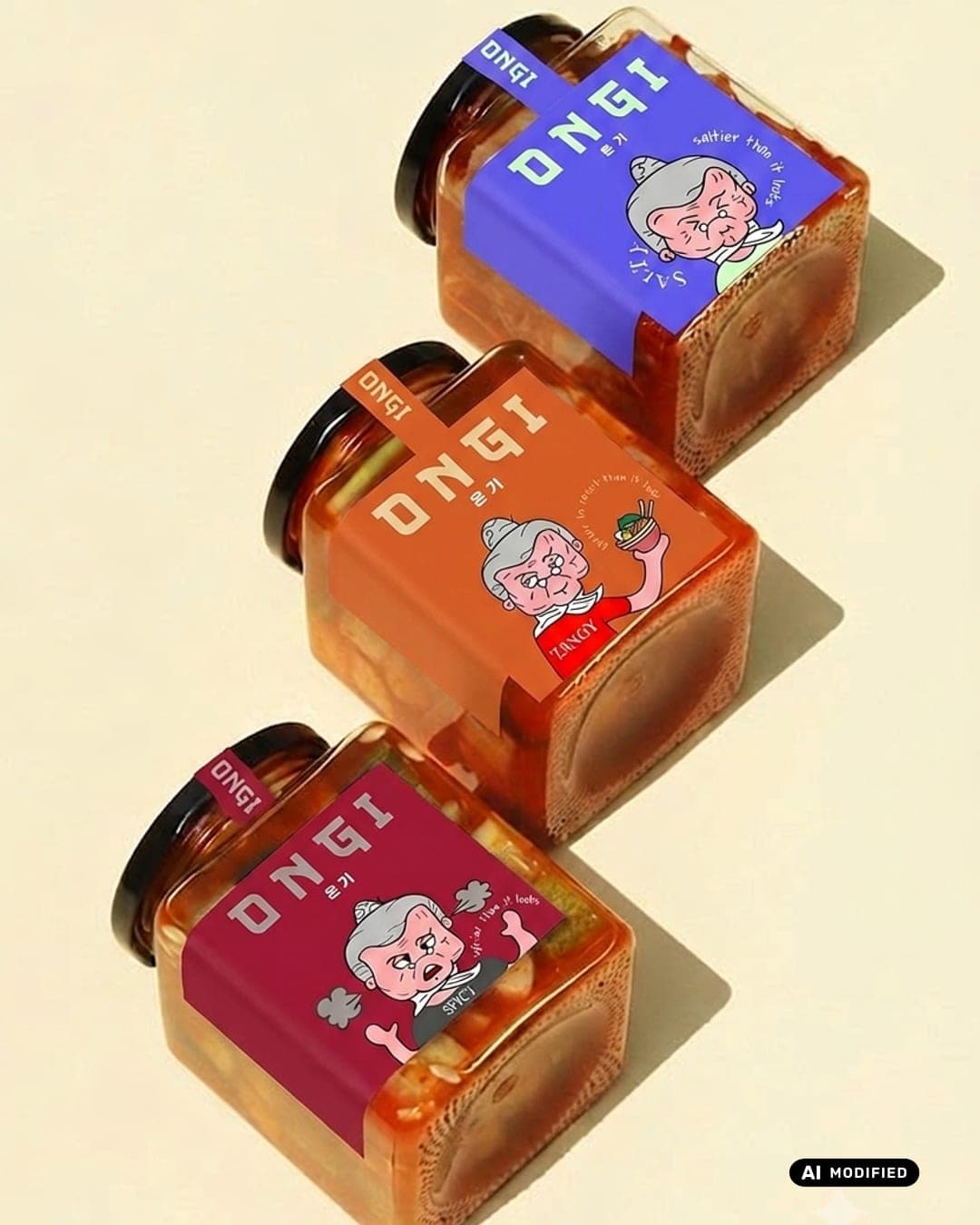 Ongi