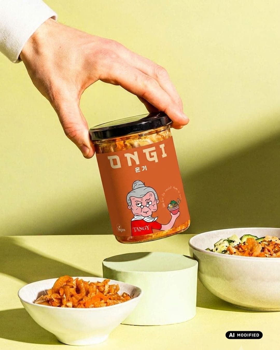Ongi