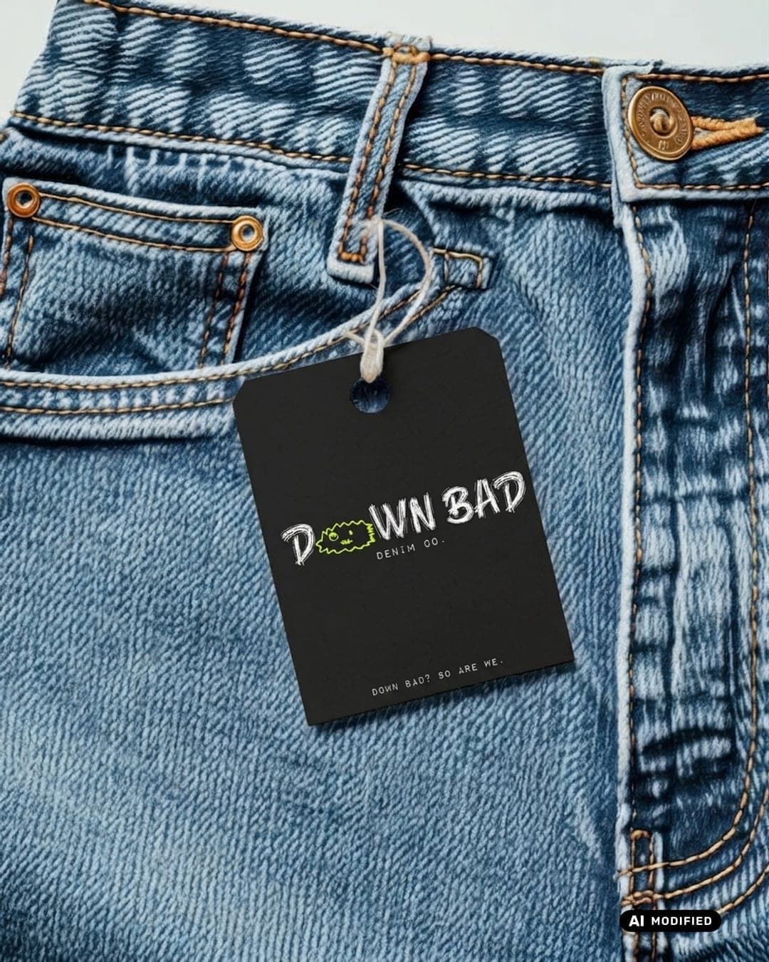 Down Bad