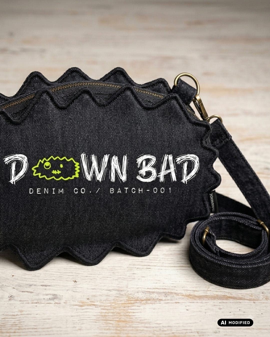 Down Bad