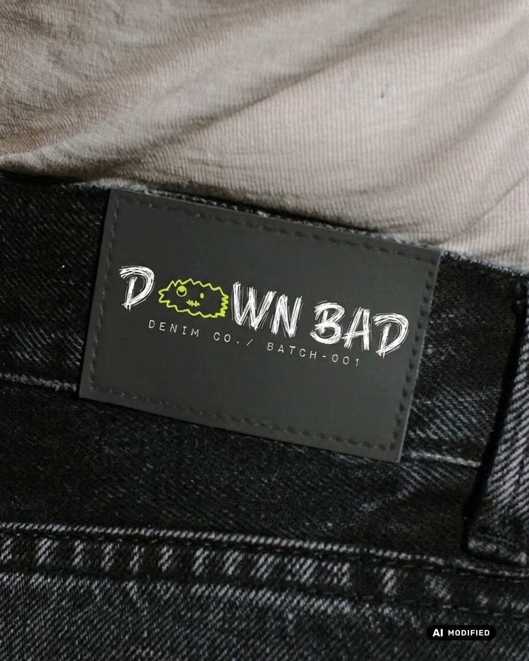 Down Bad