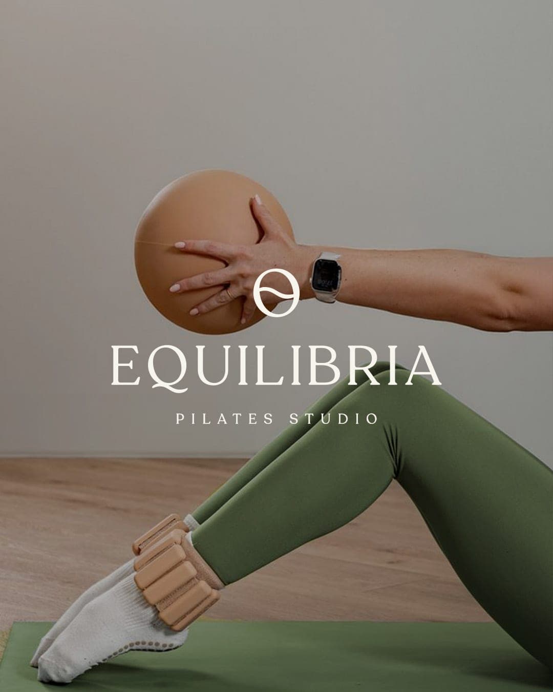 Equilibria Pilates Studio