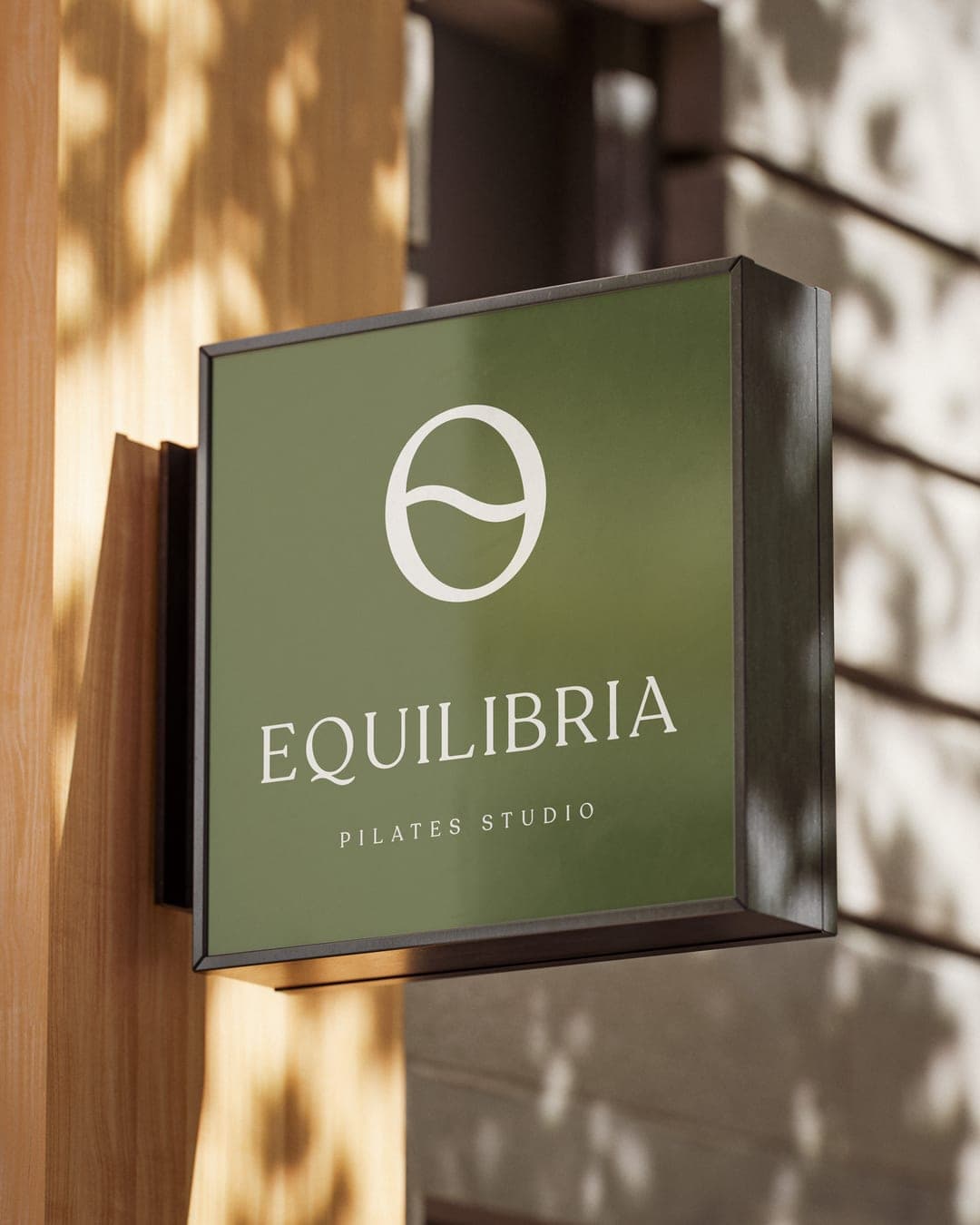 Equilibria Pilates Studio