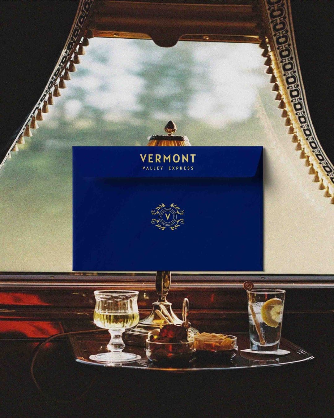 Vermont Valley Express