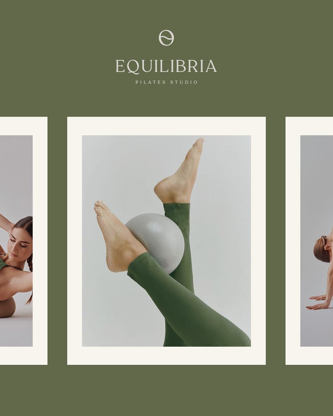 Equilibria Pilates Studio