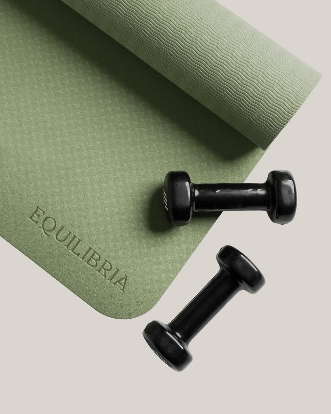 Equilibria Pilates Studio