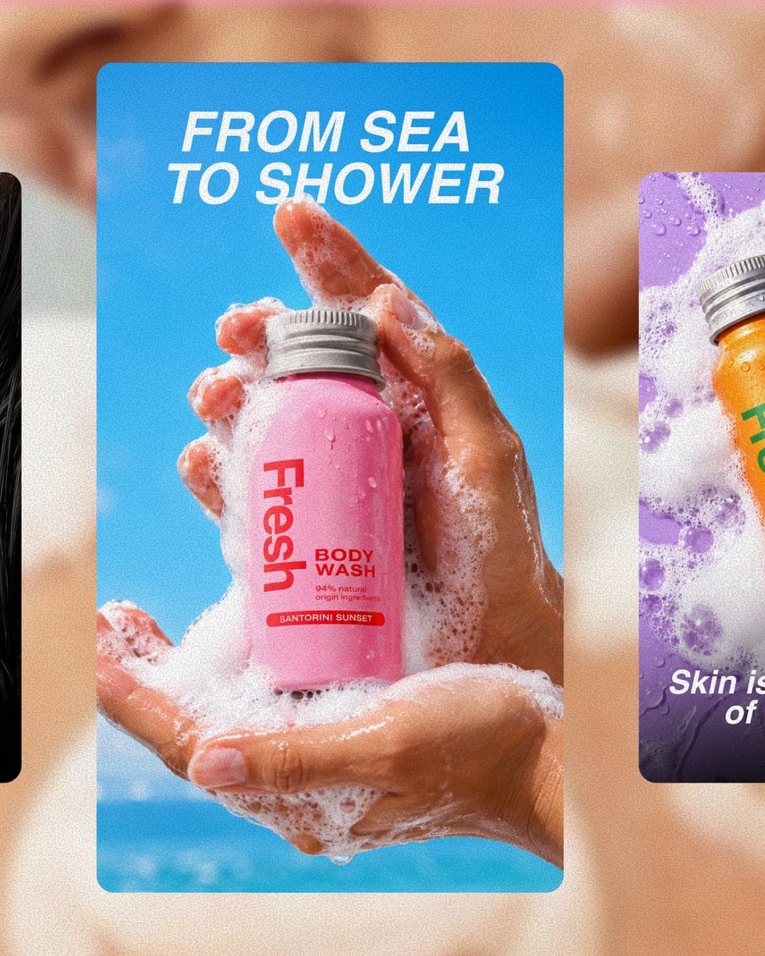 Fresh - Self Care