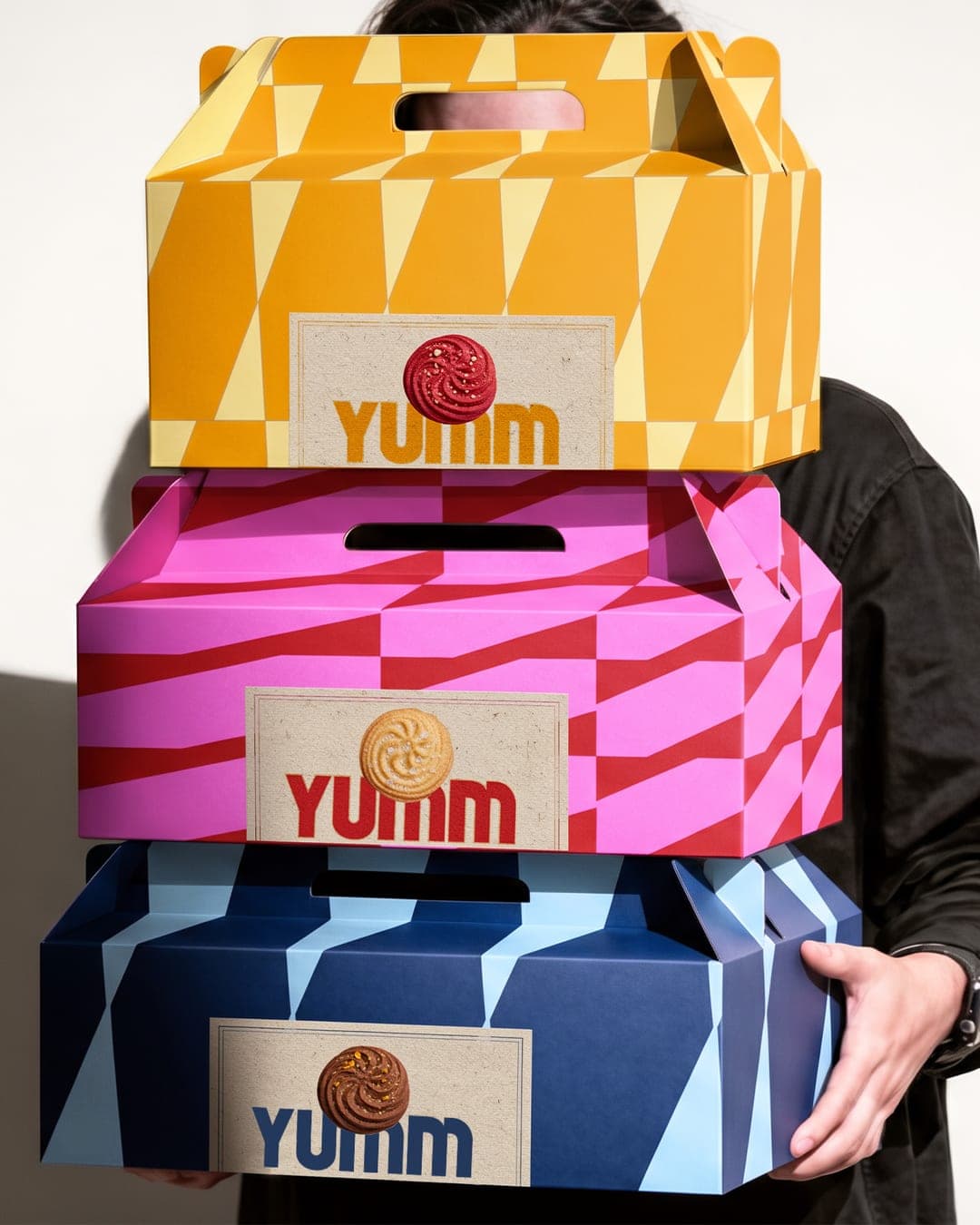 YUMM | Artisanal Cookie Brand