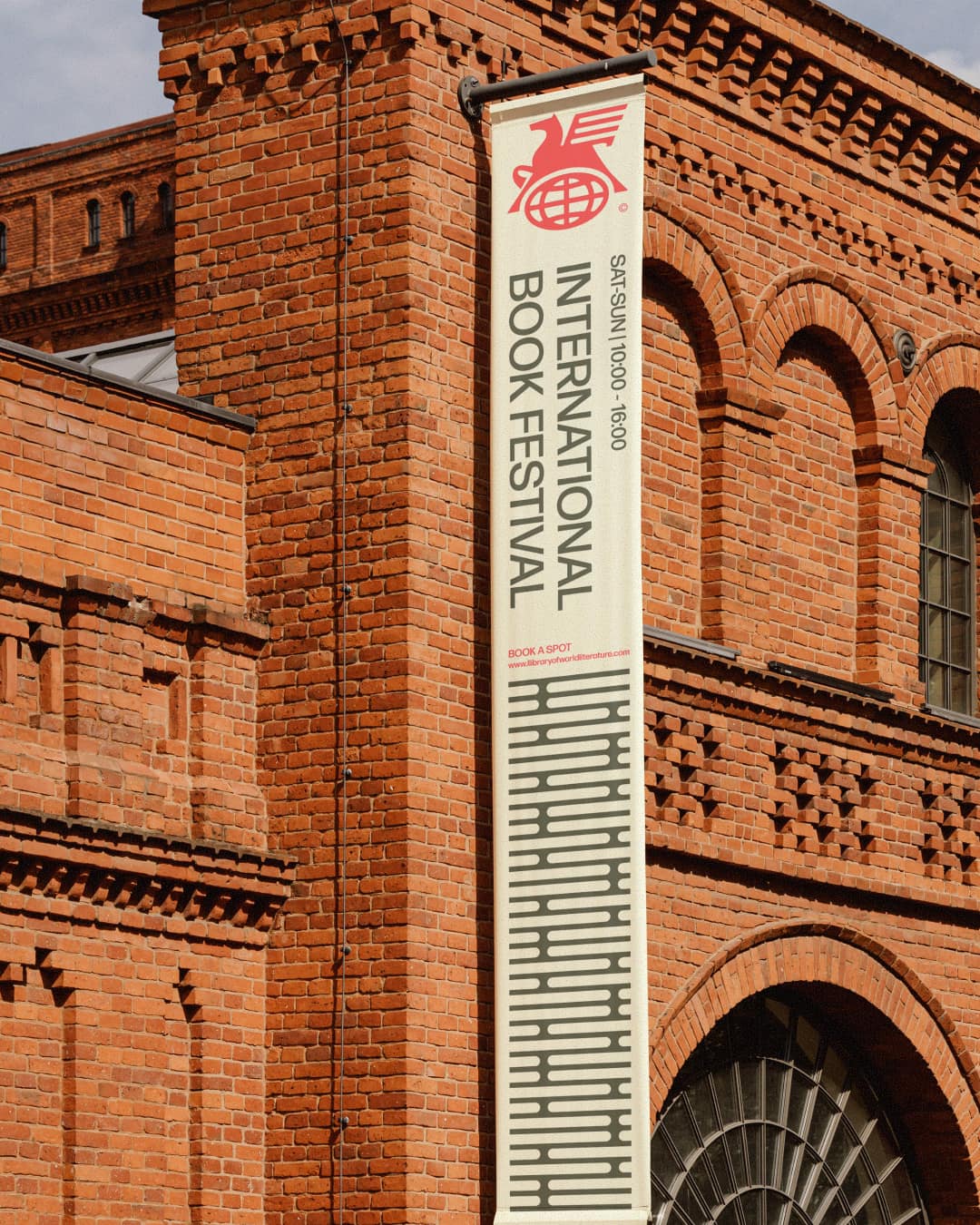 Library of World Literature