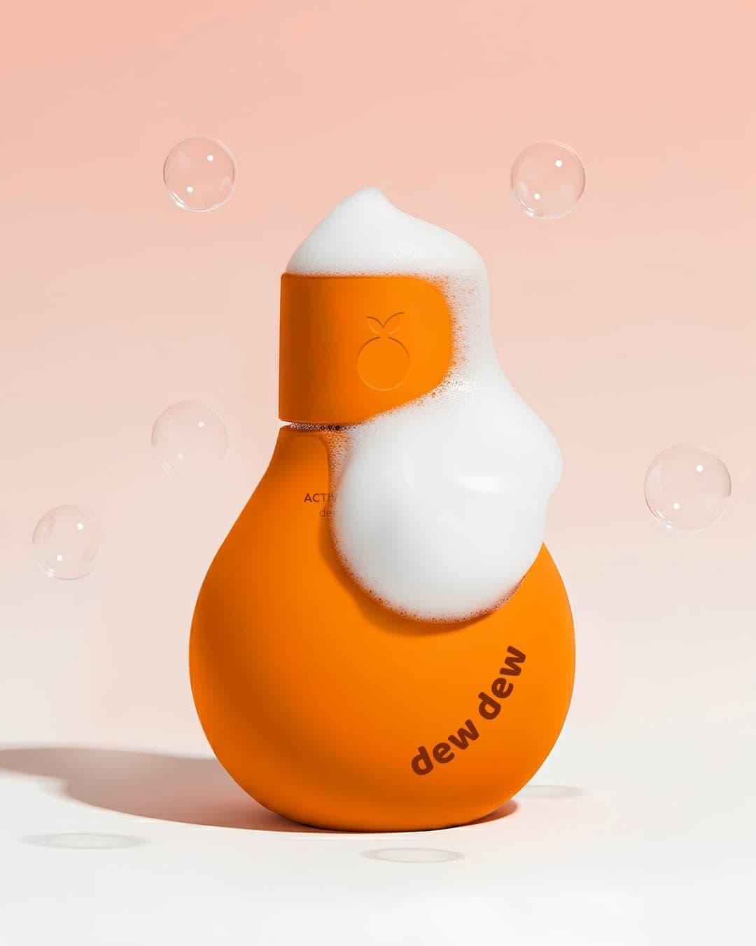 Dewdew – Beauty & Personal Care identity by Lanab, additional view 7 of 7