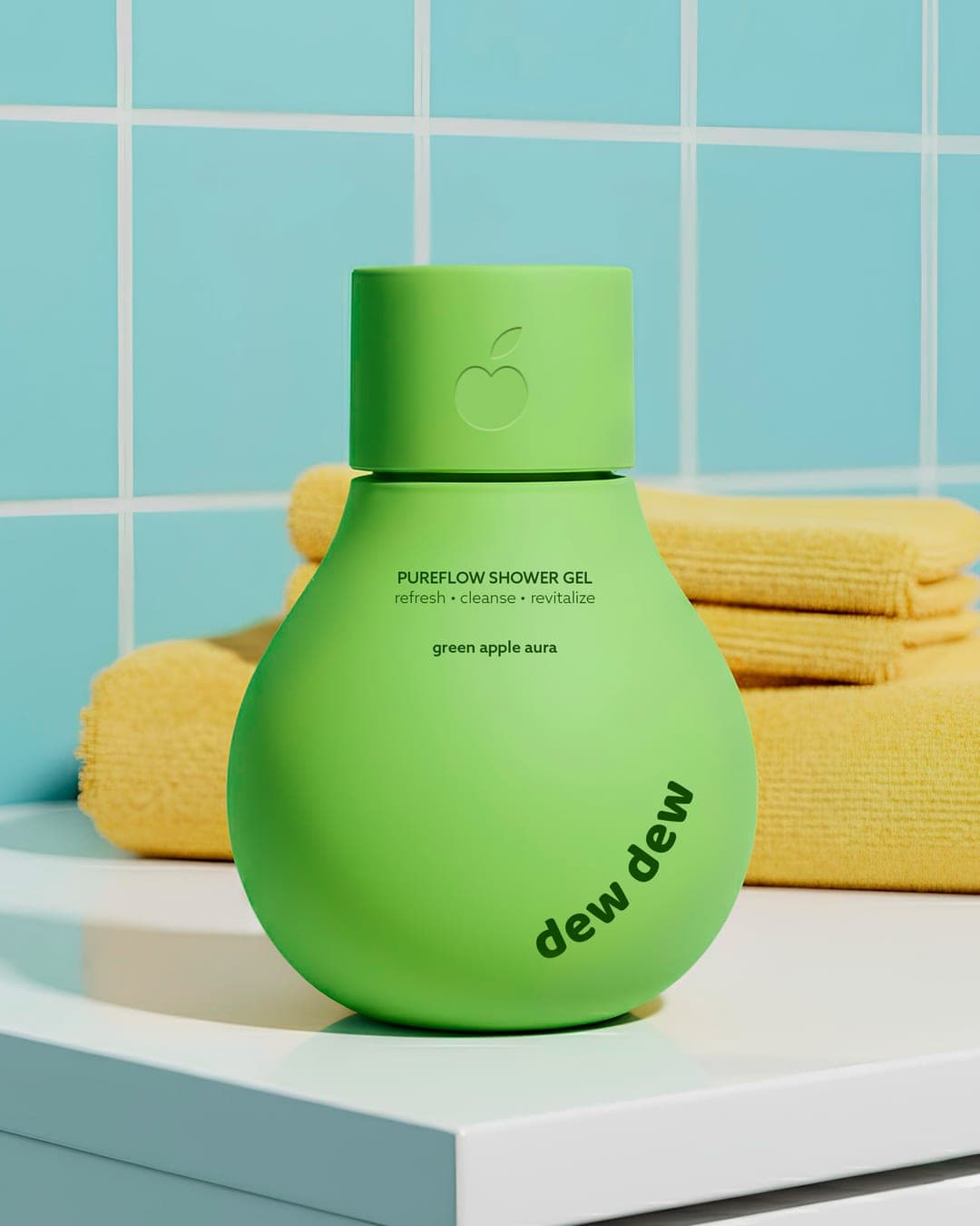 Dewdew – Beauty & Personal Care identity by Lanab, additional view 3 of 7