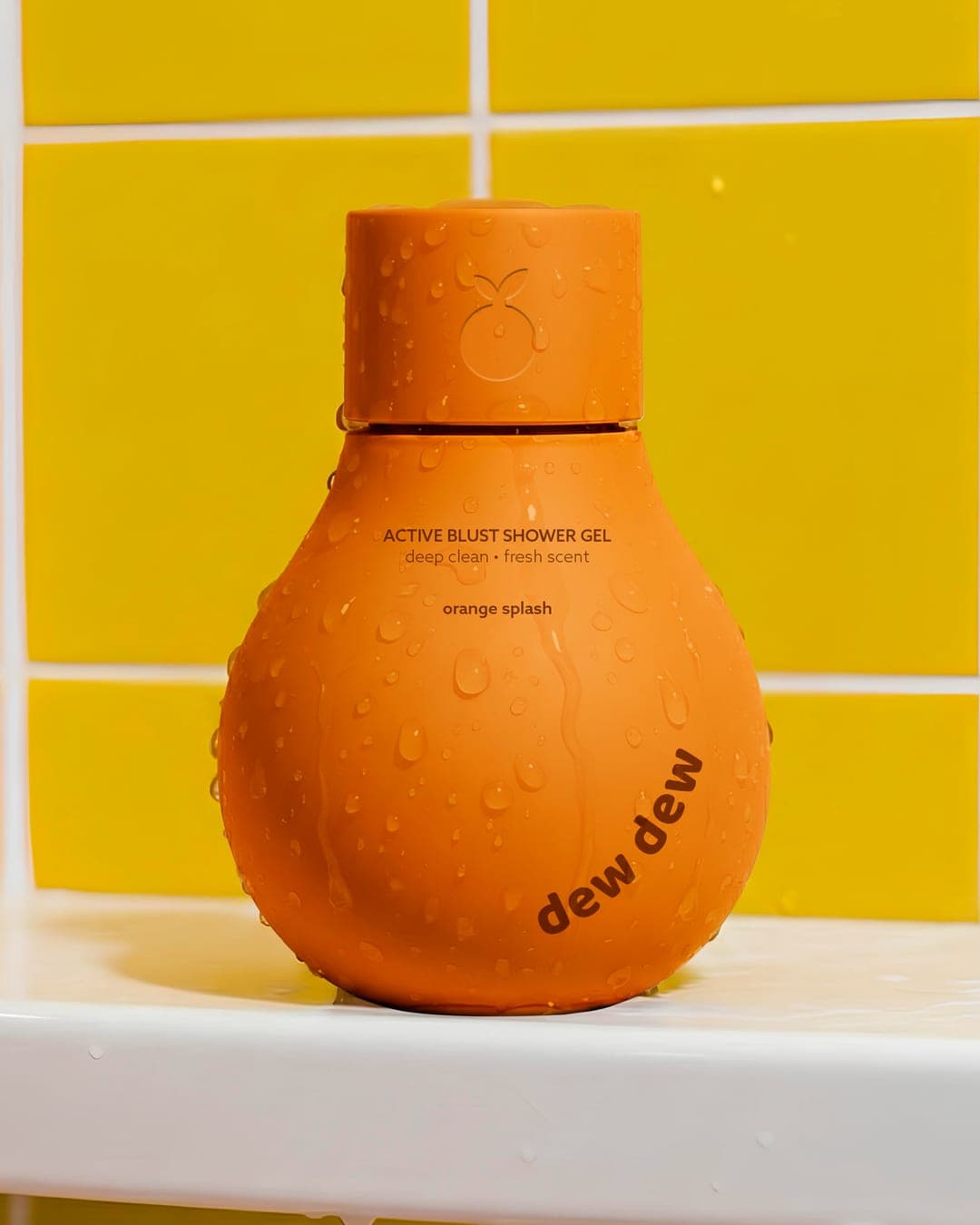 Dewdew – Beauty & Personal Care identity by Lanab, additional view 2 of 7
