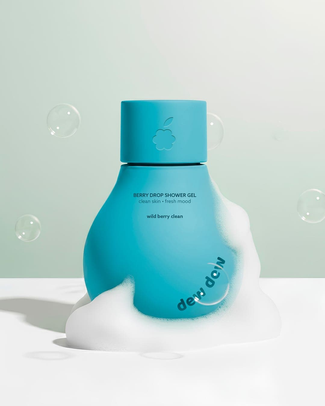 Dewdew – Beauty & Personal Care identity by Lanab, additional view 5 of 7