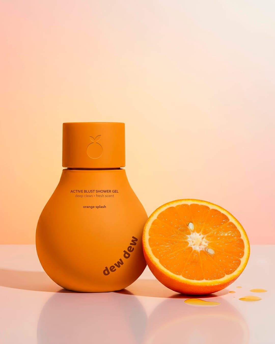 Dewdew – Beauty & Personal Care identity by Lanab, additional view 4 of 7