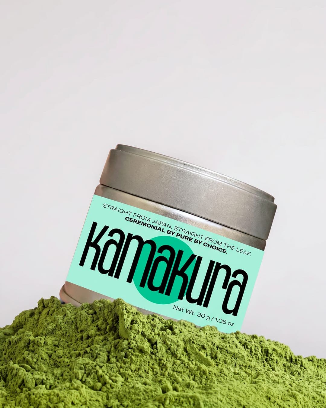 Kamakura – Food & Beverage identity by Estúdio Marciano, additional view 6 of 10