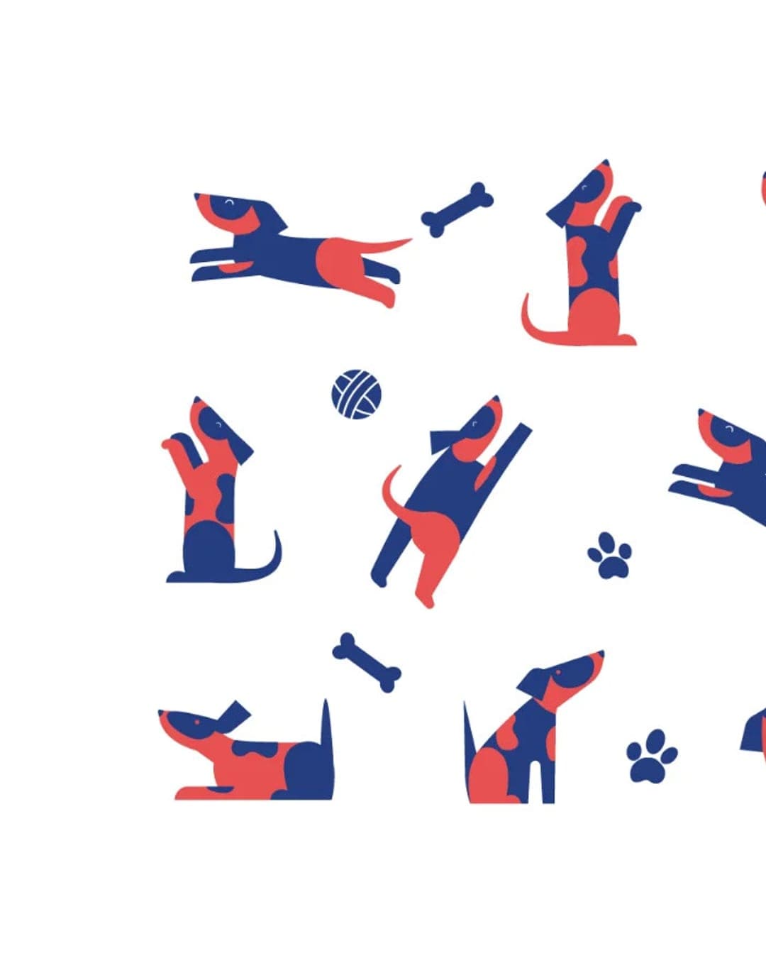 Aufpet – Pet identity by Anta Petrenco, additional view 8 of 10