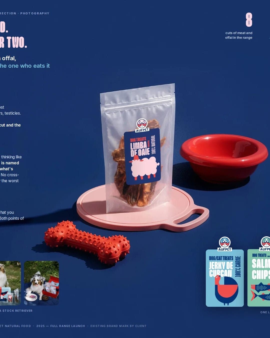 Aufpet – Pet identity by Anta Petrenco, additional view 10 of 10