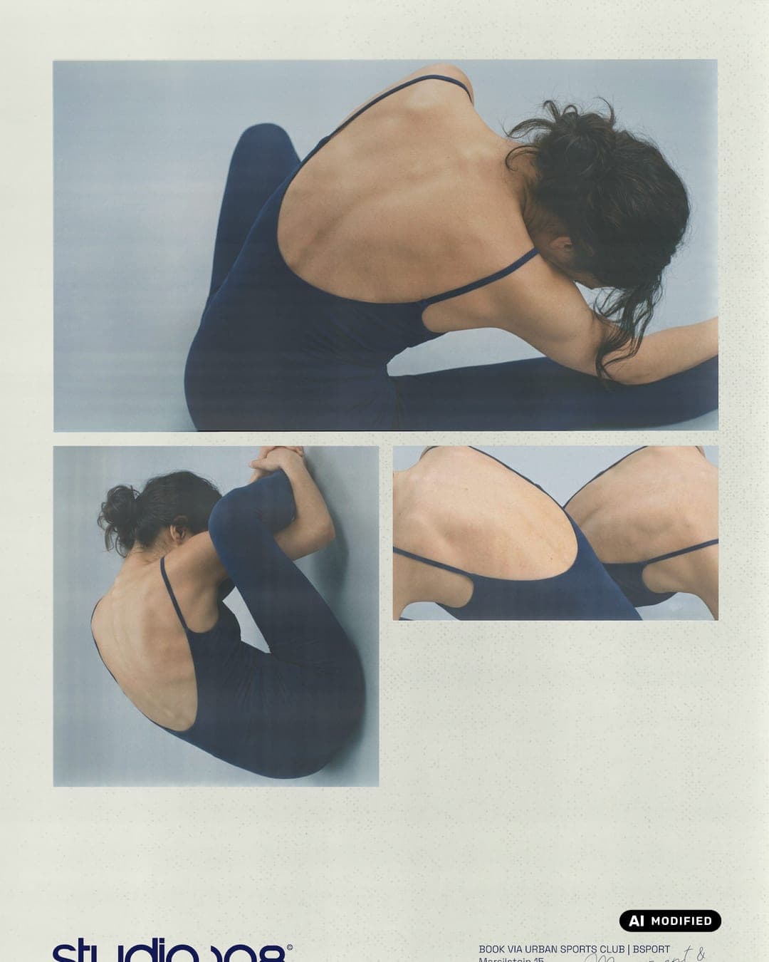 Studio 108