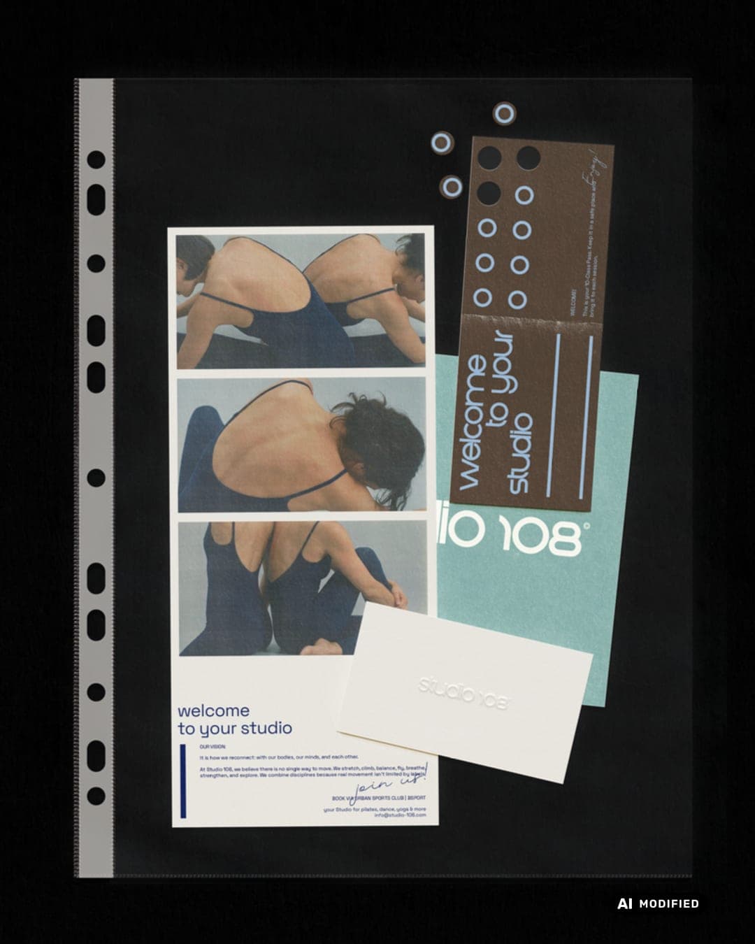 Studio 108