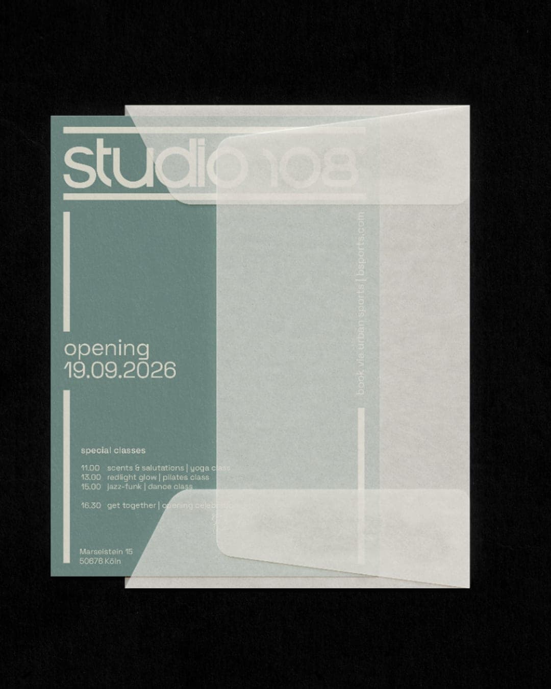 Studio 108