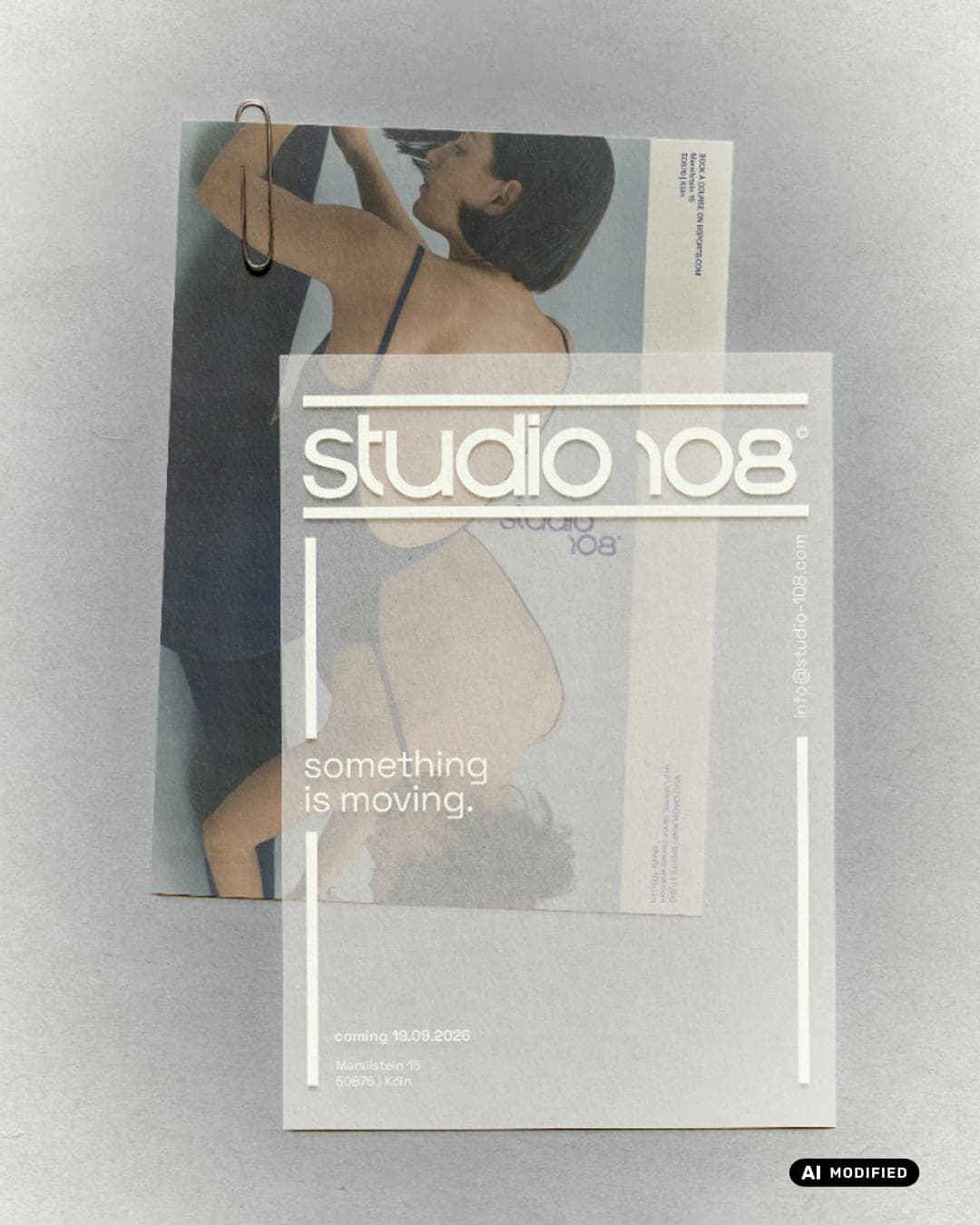 Studio 108