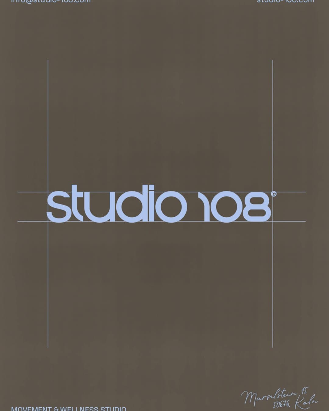 Studio 108