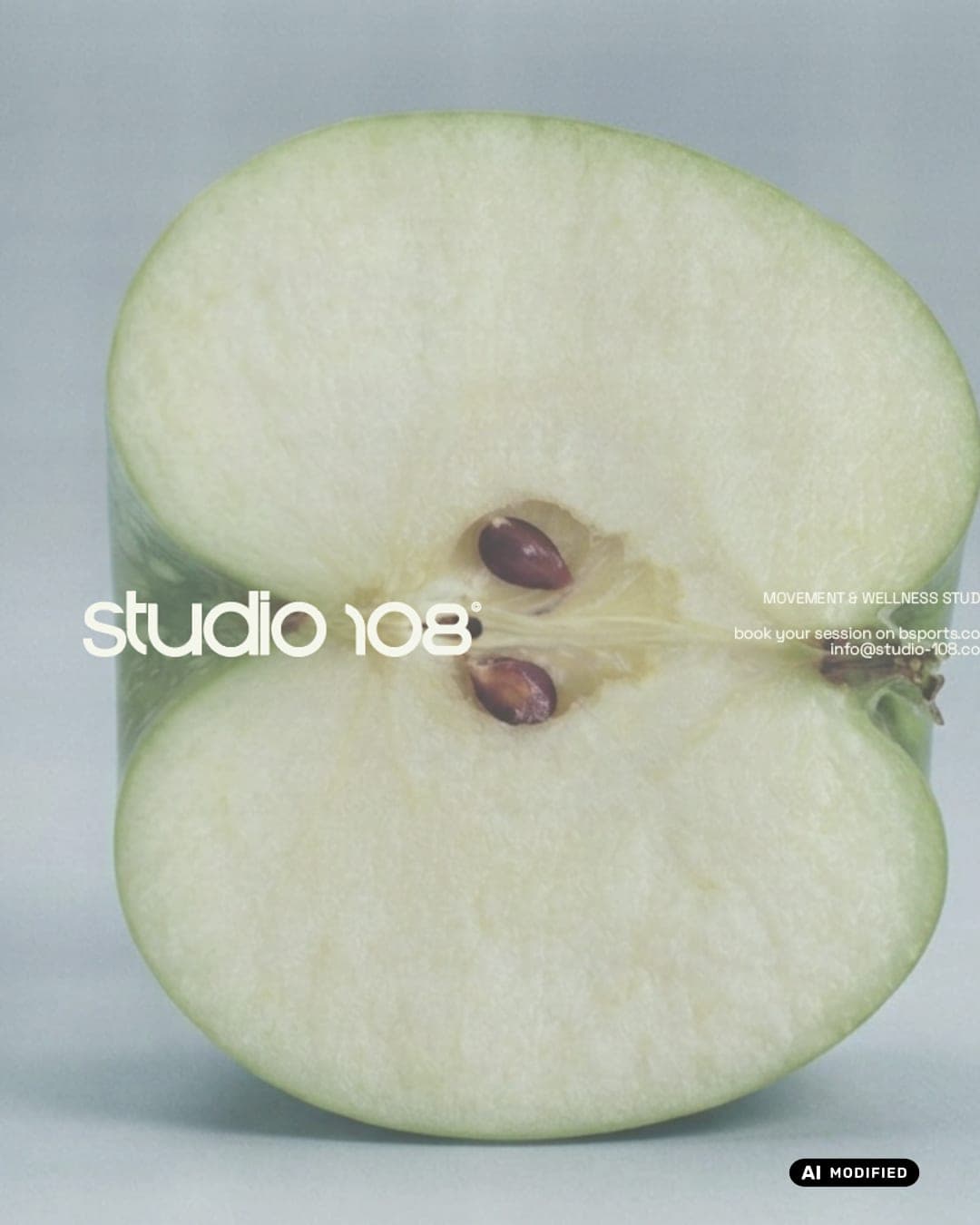 Studio 108