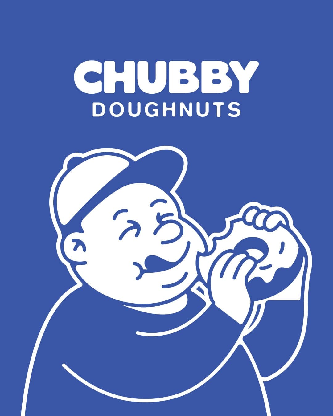 Chubby Doughnuts