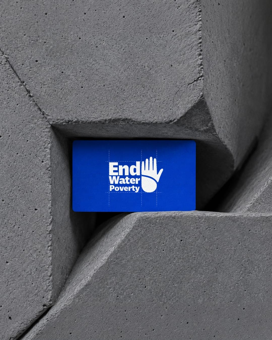 End Water Poverty – Other identity by SaharZafar