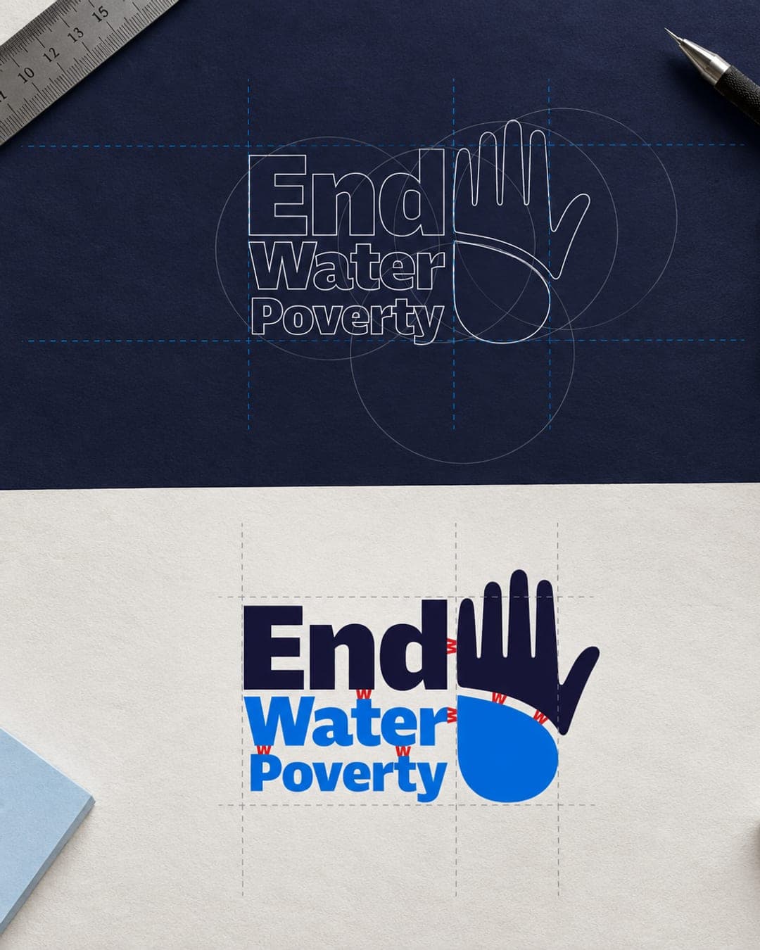 End Water Poverty – Other identity by SaharZafar, additional view 6 of 9