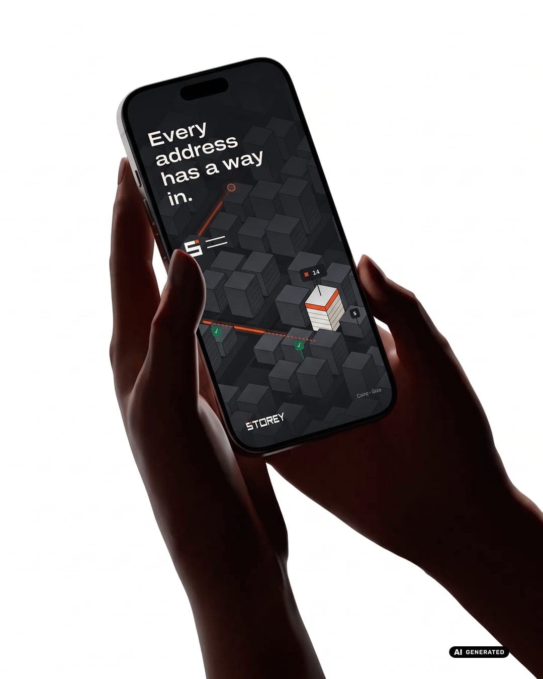STOREY: Parcel Carri – Other identity by thatinygiants, additional view 6 of 9, AI GENERATED