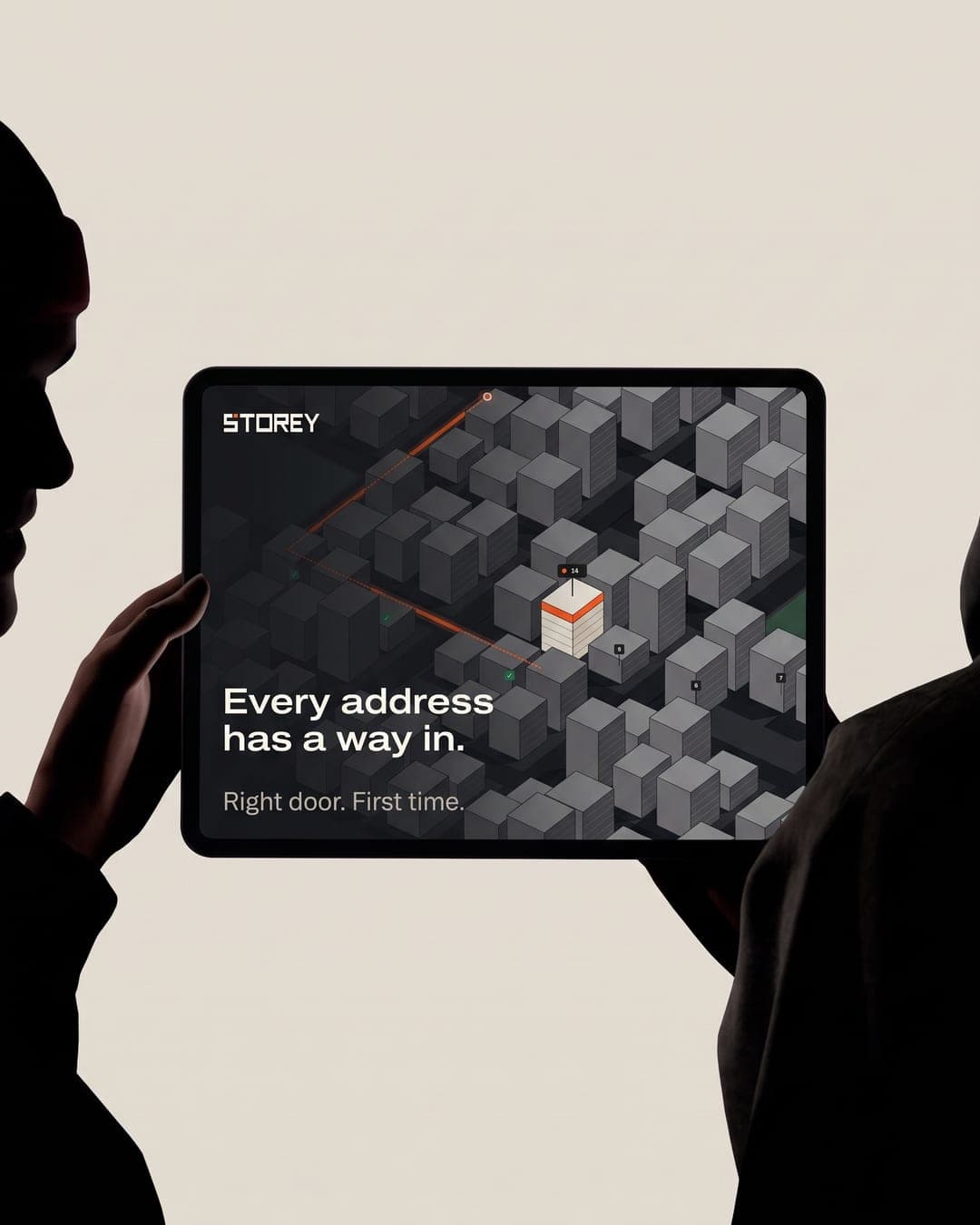 STOREY: Parcel Carri – Other identity by thatinygiants, additional view 4 of 9