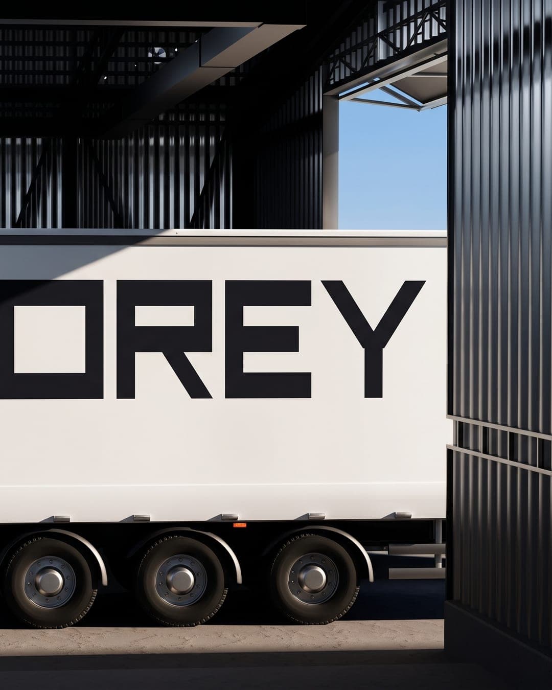 STOREY: Parcel Carri – Other identity by thatinygiants