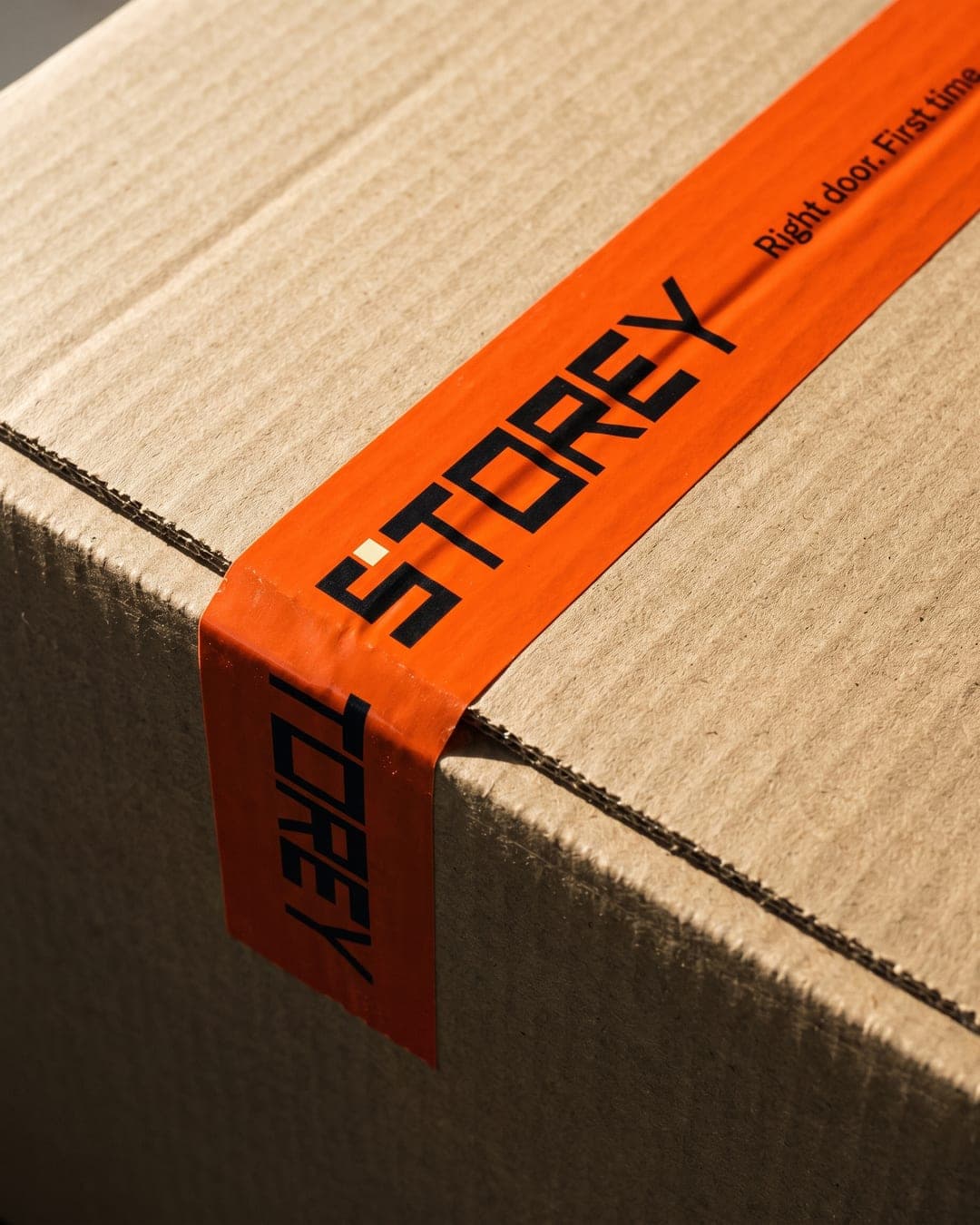 STOREY: Parcel Carri – Other identity by thatinygiants, additional view 7 of 9