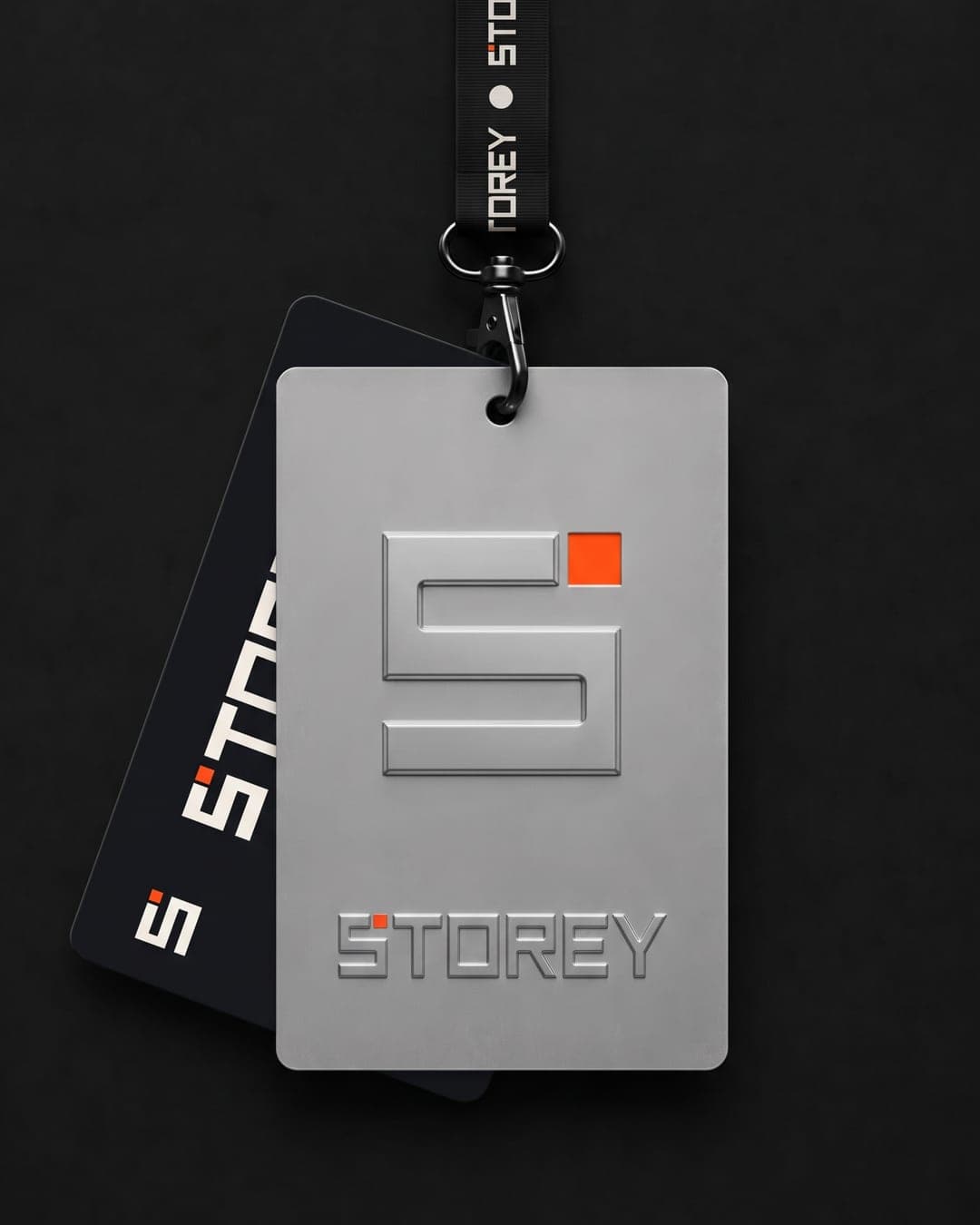 STOREY: Parcel Carri – Other identity by thatinygiants, additional view 3 of 9