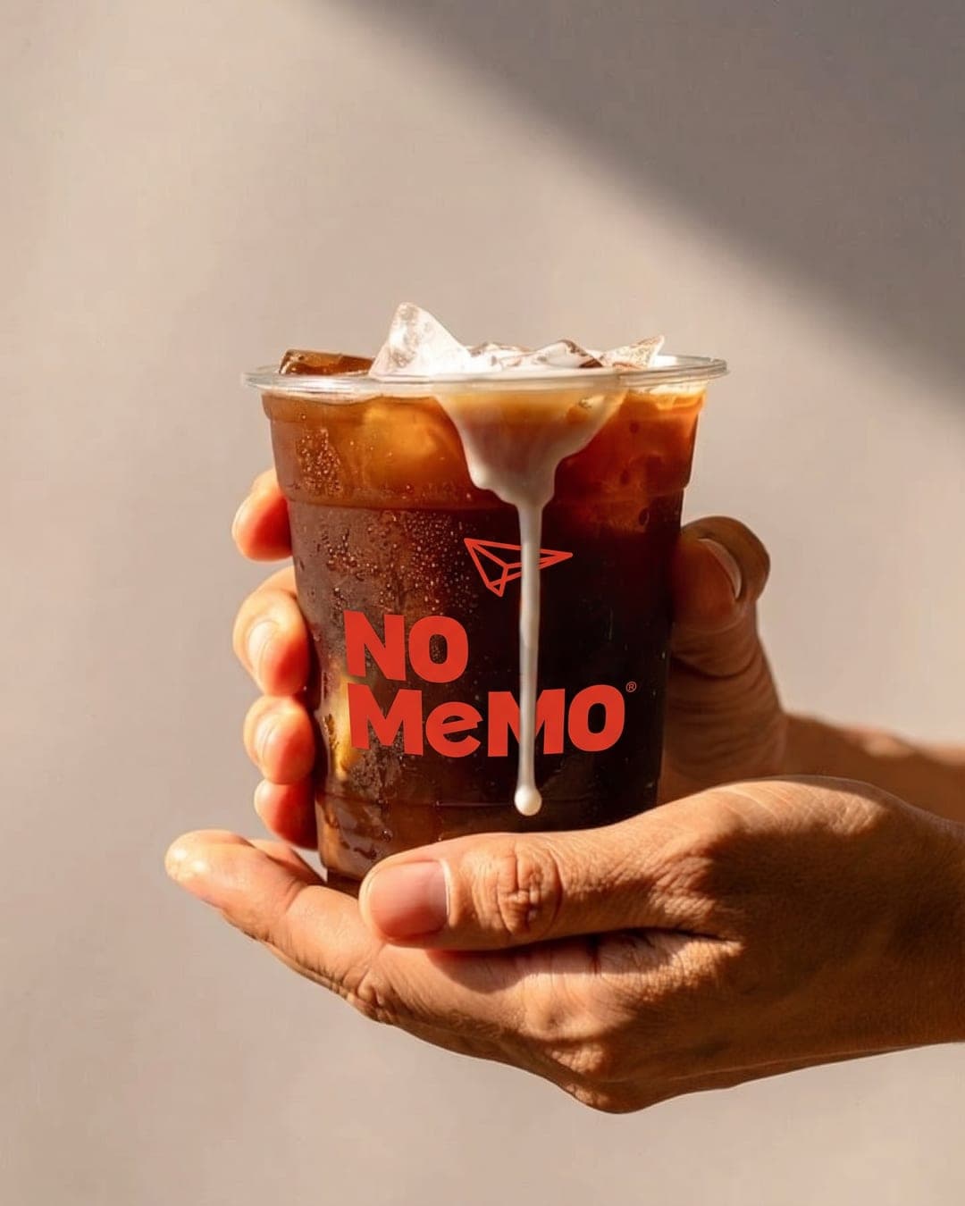 NO MEMO – Food & Beverage identity by thatinygiants