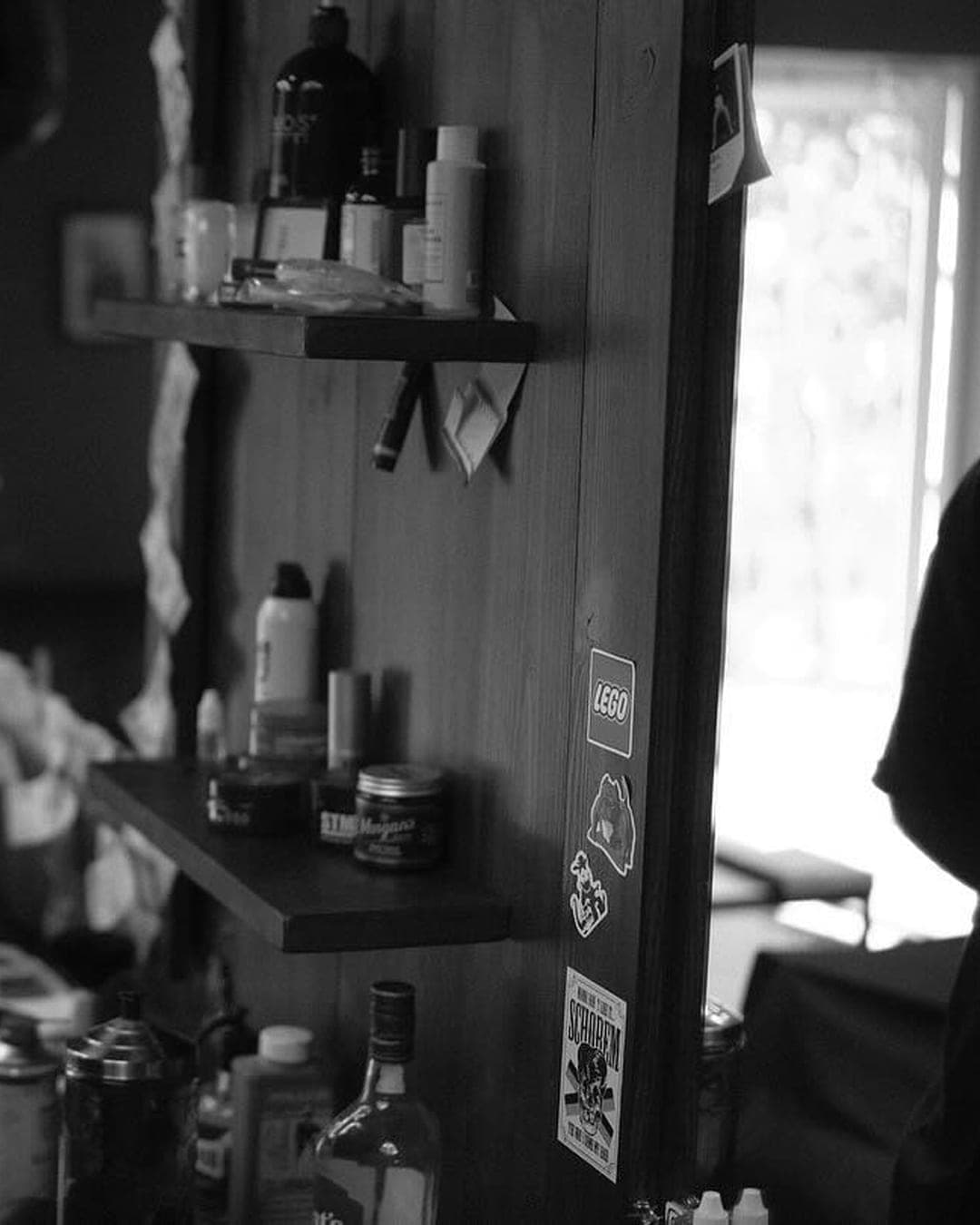 ELEVEN BARBERSHOP