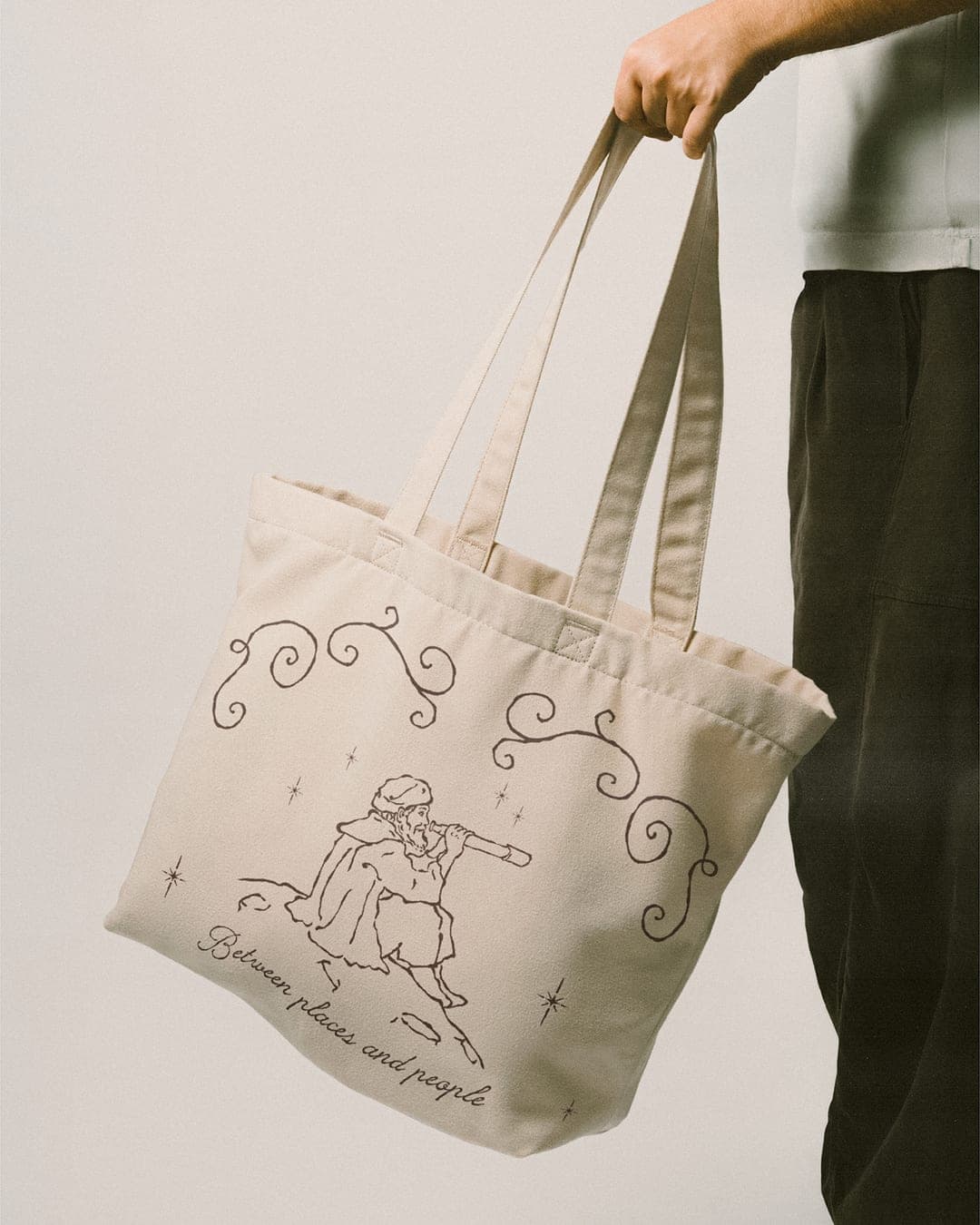 Bainè Branding – Hospitality & Travel identity by Maria Elena Moise, additional view 7 of 10