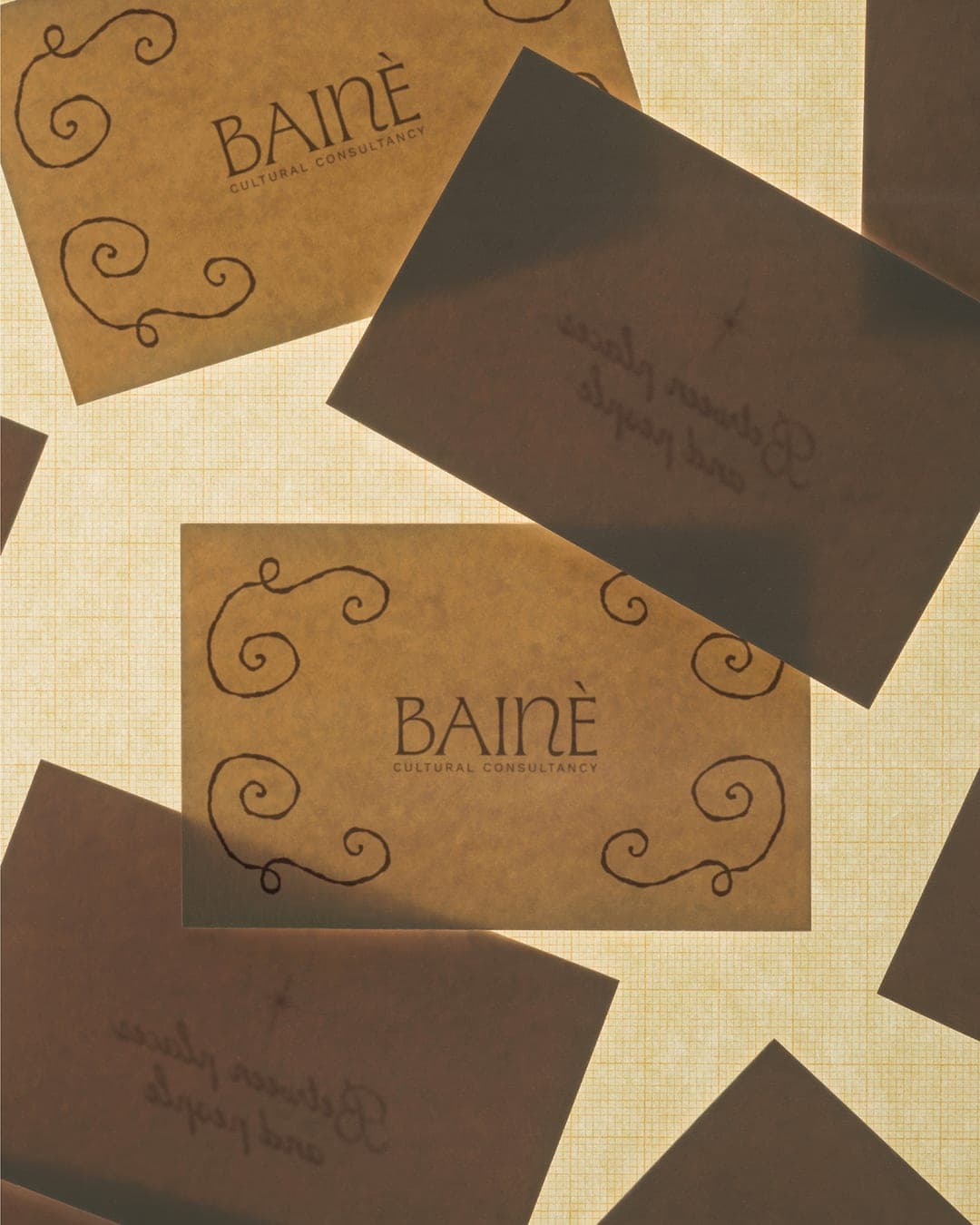 Bainè Branding